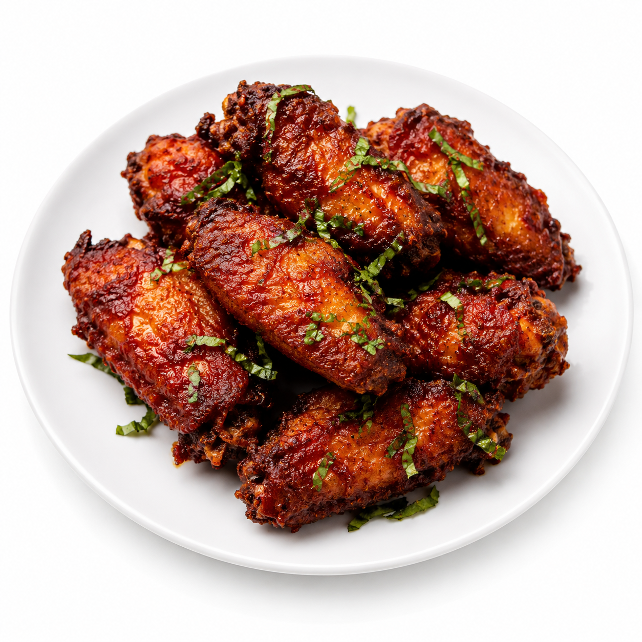 Chicken Hot Wings