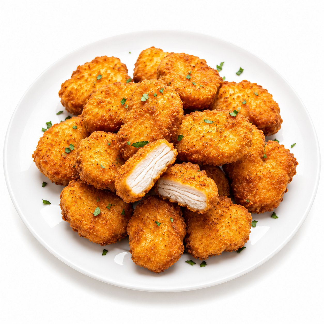 Chicken Nuggets