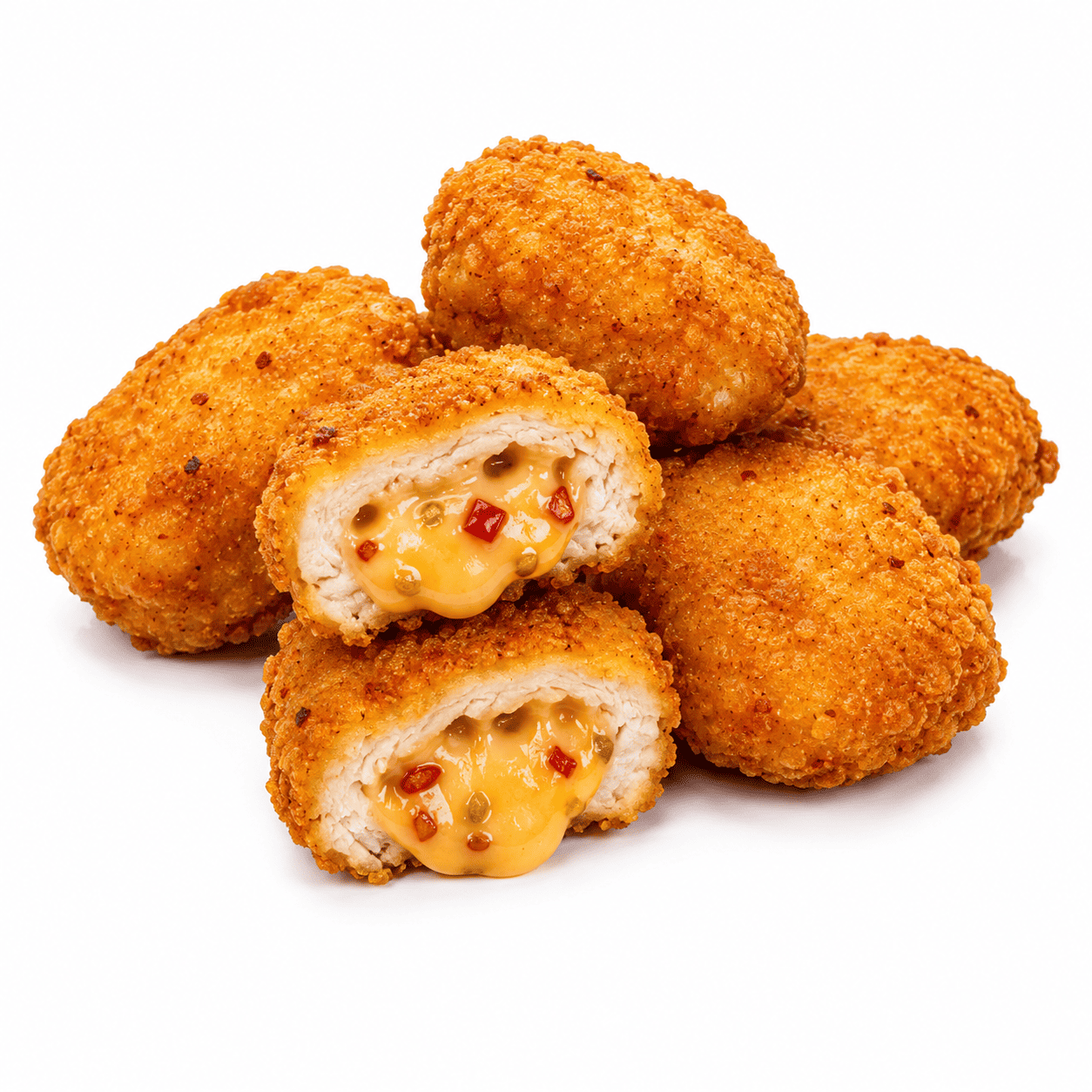 Chili-Cheese-Nuggets