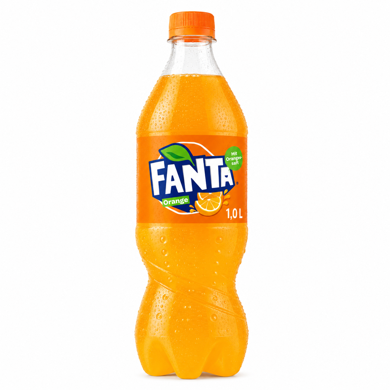 Fanta 1,0 L