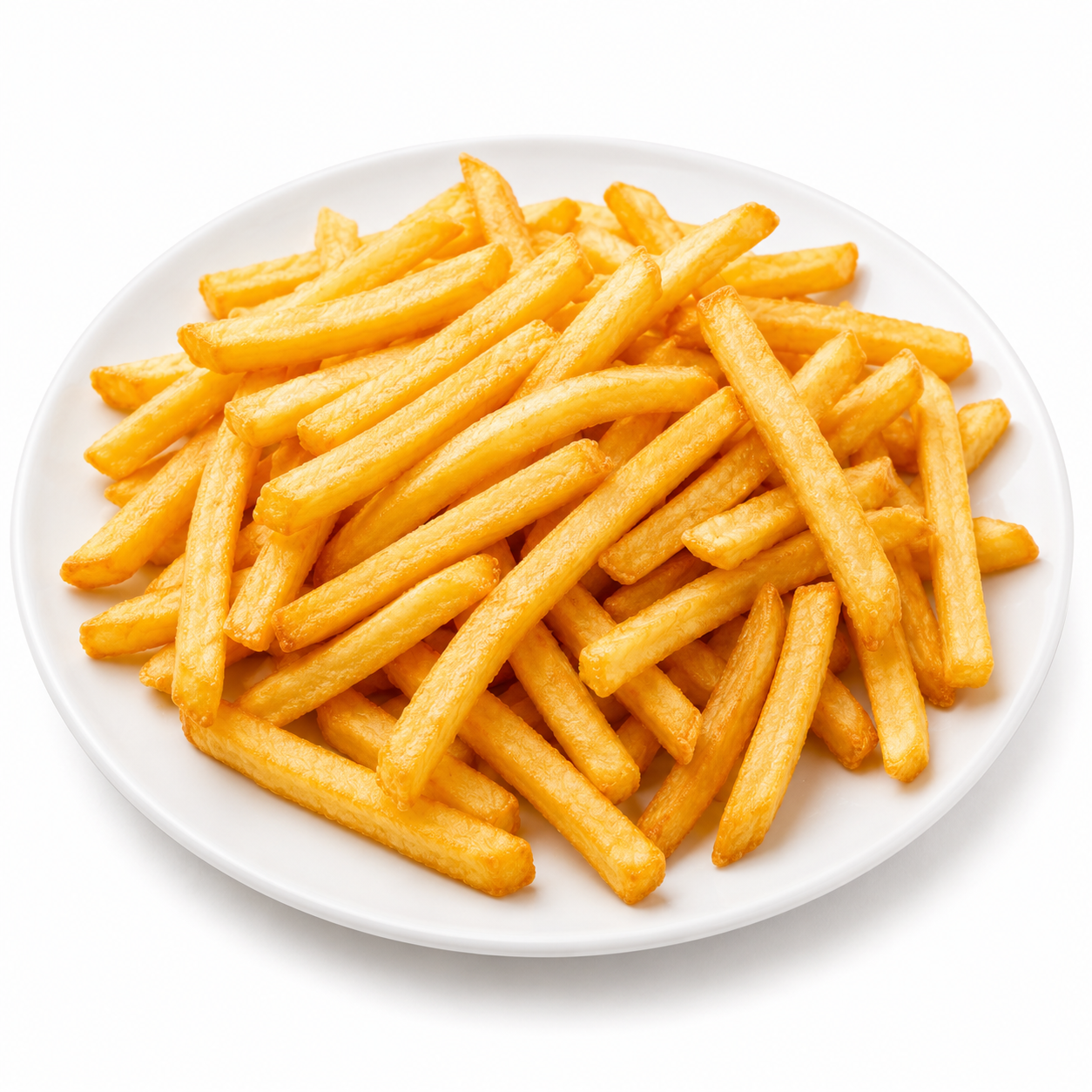 Pommes