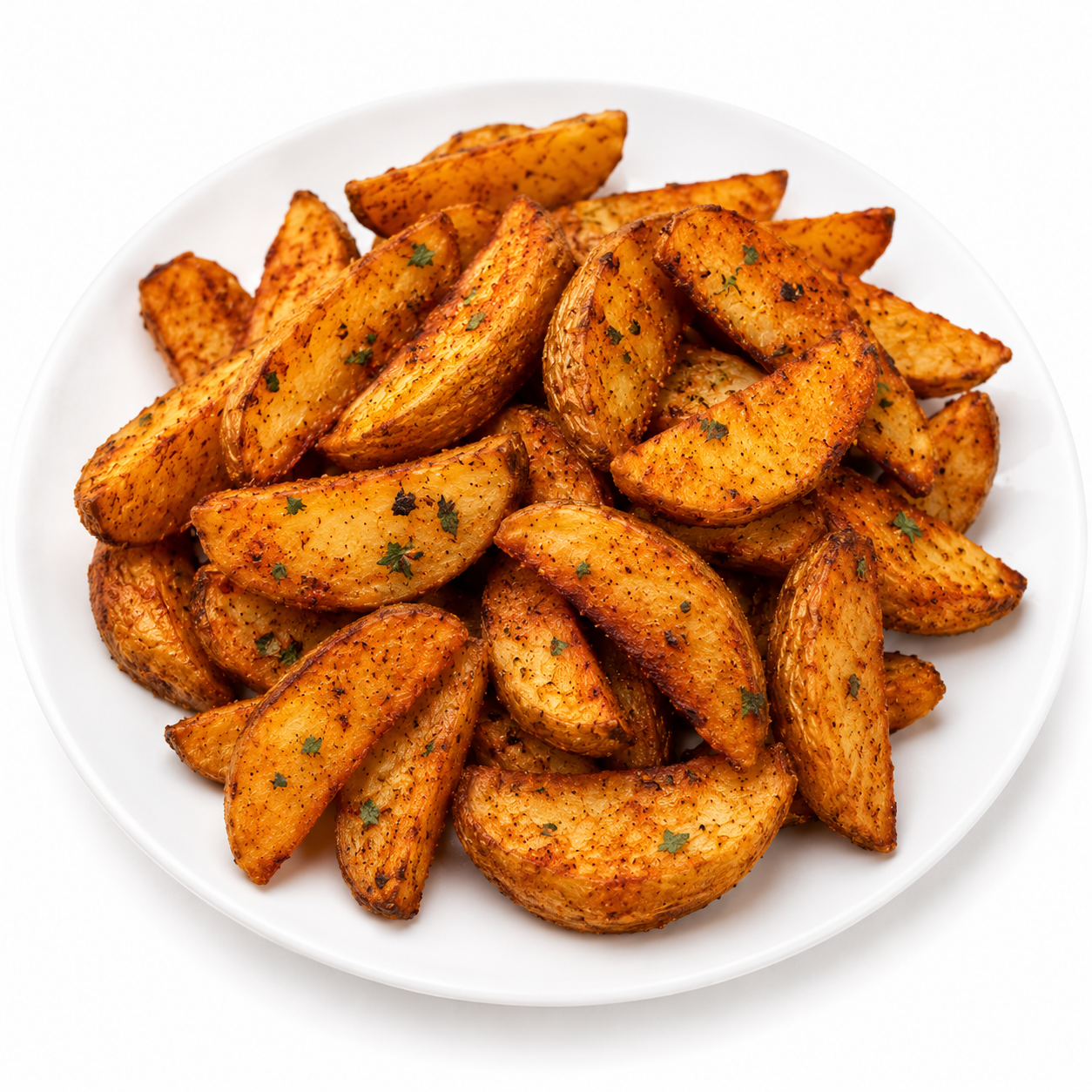 Potato Wedges