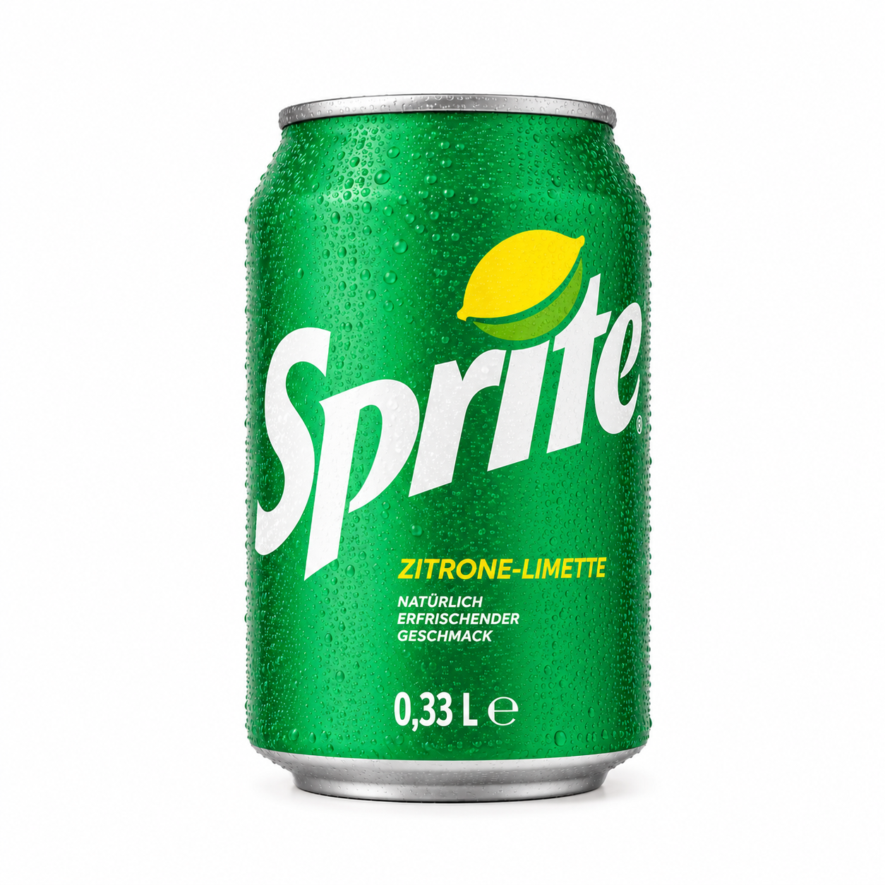 Sprite 0,33 L
